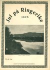 Heftet Ringerike 1925