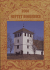 Heftet Ringerike 2008